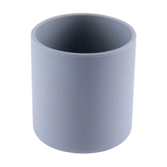 Copo em silicone