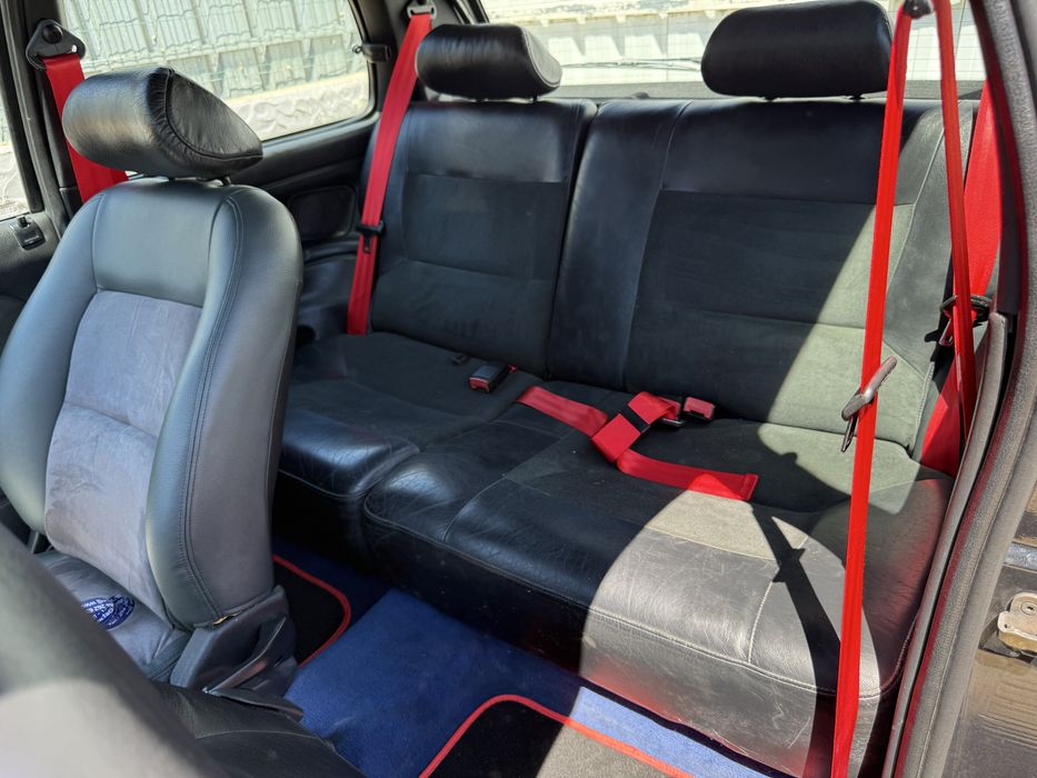 Peugeot 106 xsi original