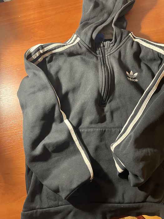 Зіп худі adidas/Zip hoodie adidas