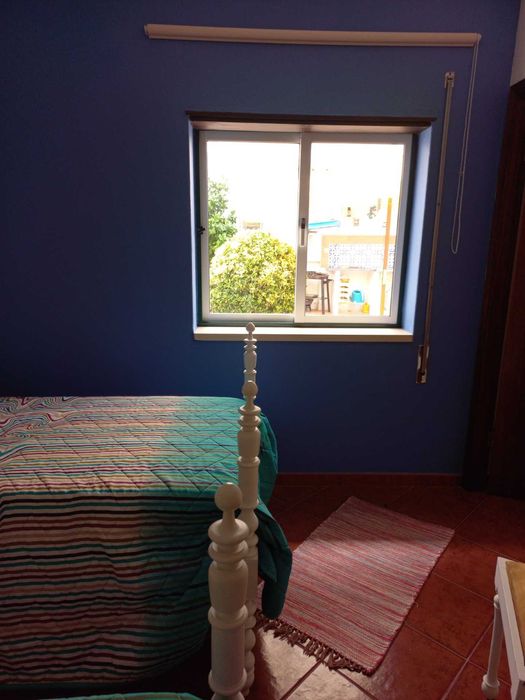 Casa para Férias  no Sitio da Nazare