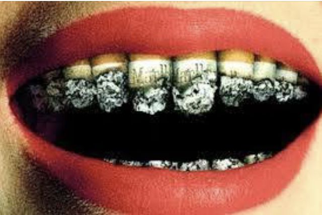 Tratamento para deixar de fumar, com auriculoterapia laser