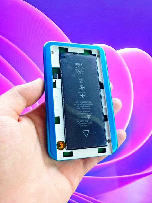 Програматор JCID V1SE Wi-Fi з плшками Face ID / Дисплея / Акумулятора