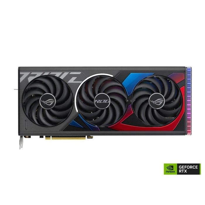 Asus Rog Strix 4070TI OC Edition