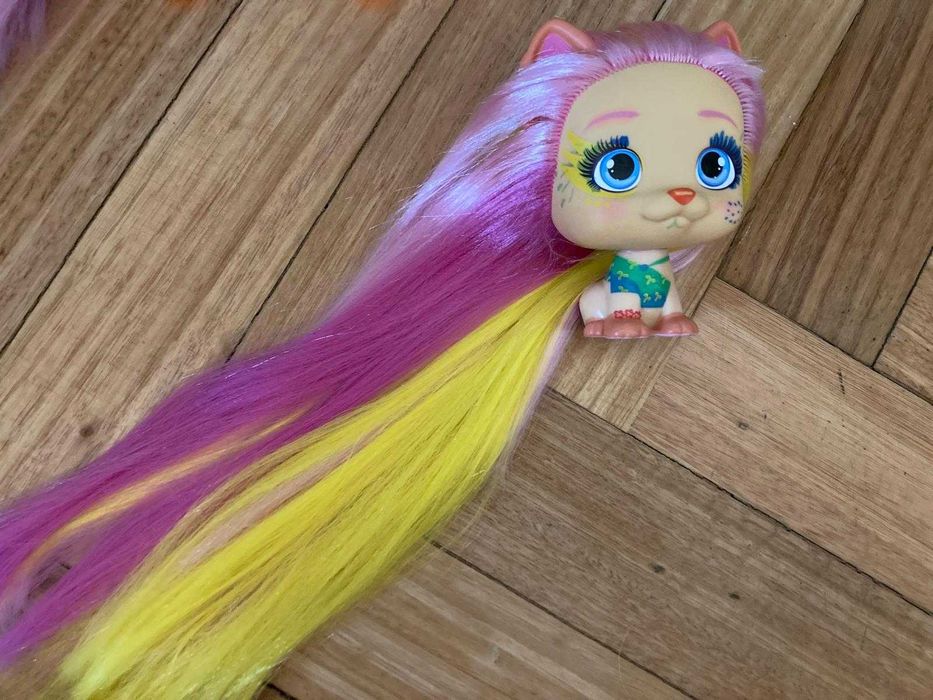 Vip Pets Conjunto bonecas