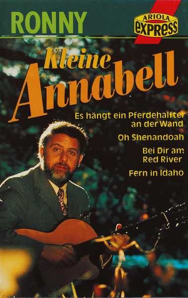 Ronny Kleine Annabell