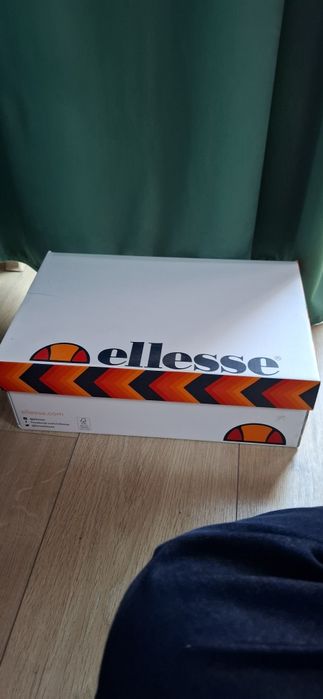 Buty sportowe Ellesse r43