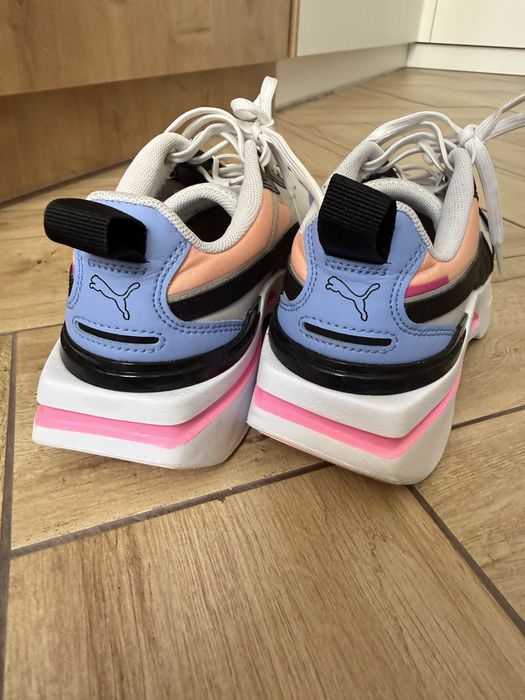 Кросівки Puma cosmo 38,5