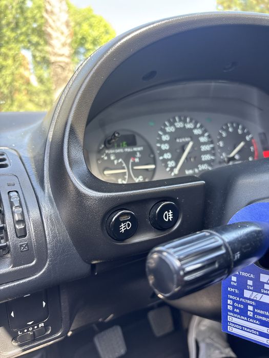 Mazda MX-3 com "Coração" de Miata 1.8 16v (Mecânica BP) – Um JDM Único