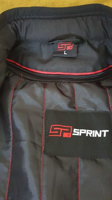 Blusão Mota Estrada