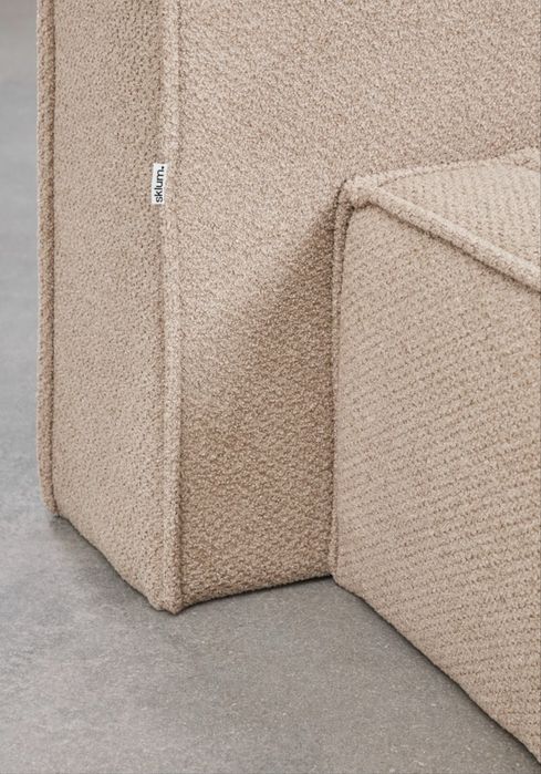 Cama nova sklum