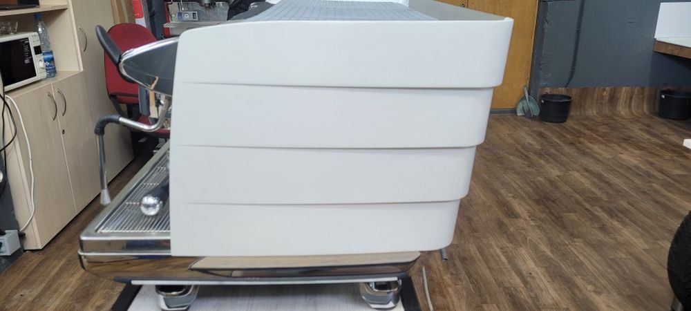 Кавоварка Victoria Arduino