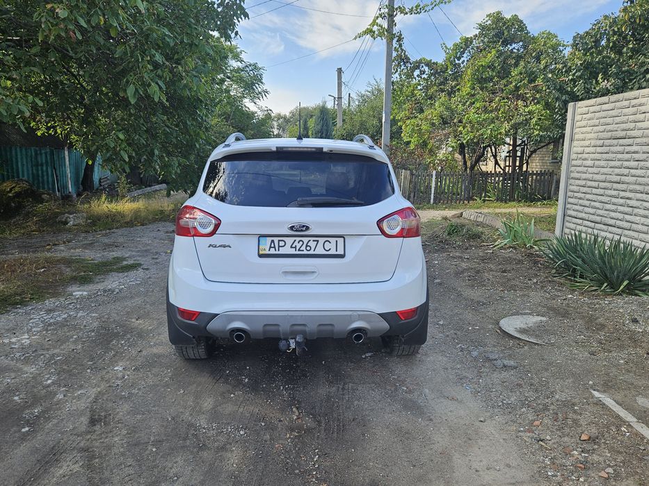 Продам власний автомобіль