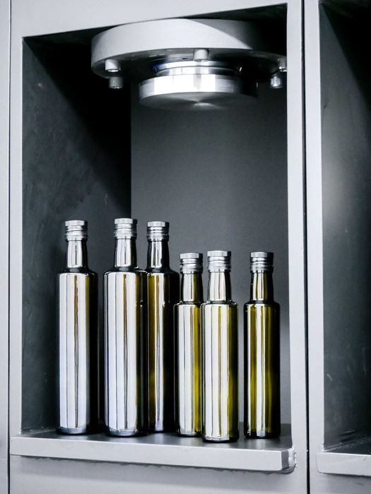 Олія гарбузова сиродавлена 250мл