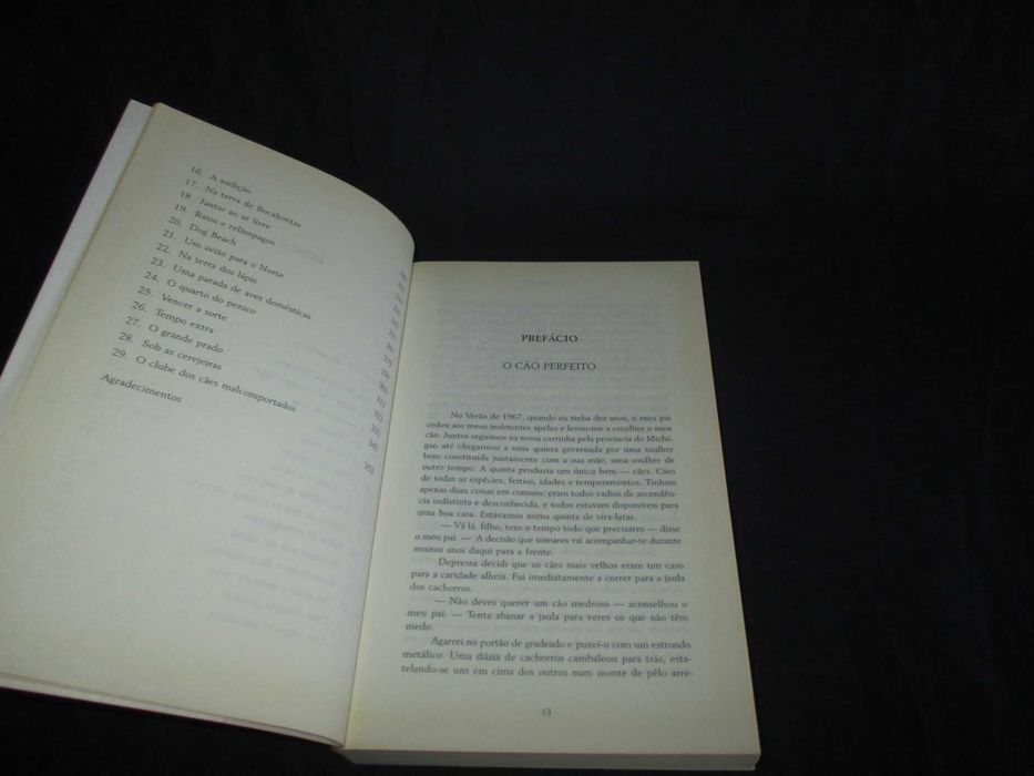 LIvro Marley & Eu John Grogan
