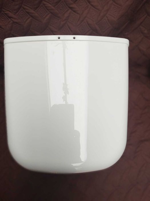 Dispensador Plástico (NOVO) p/Papel Cheminé