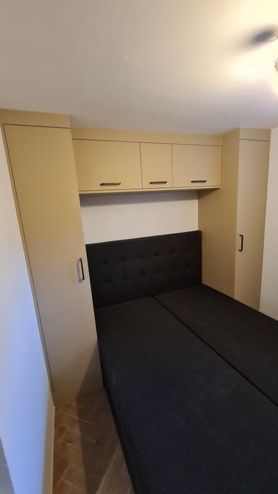 Prace remontowo wykończeniowe