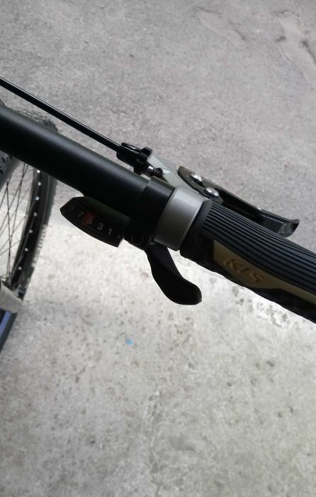 Poligon Xtrada 6XL 27.5