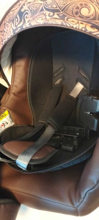 Коляска 3в1, в гарному стані.