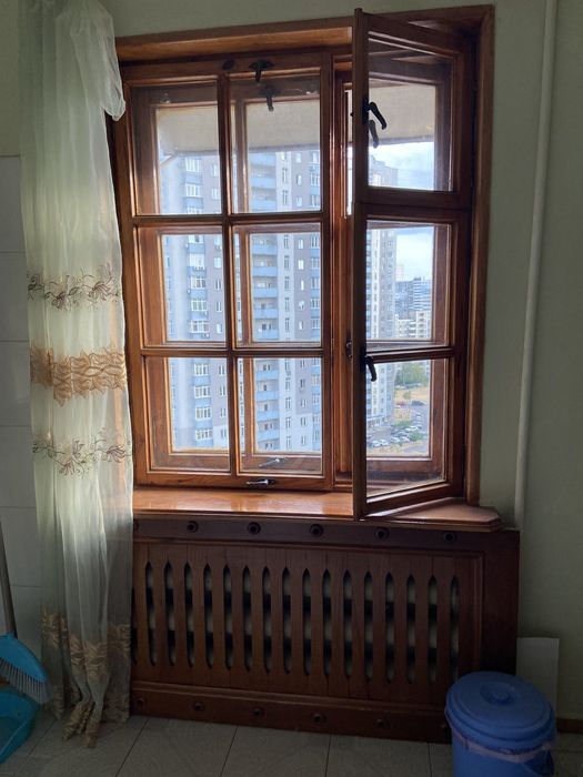 Реставрация дверей межкомнатных