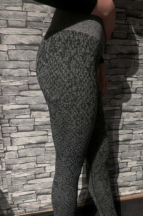 Legginsy damskie Nvgtn