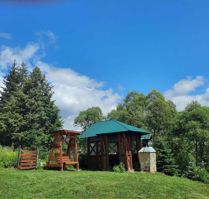 Здається будинок