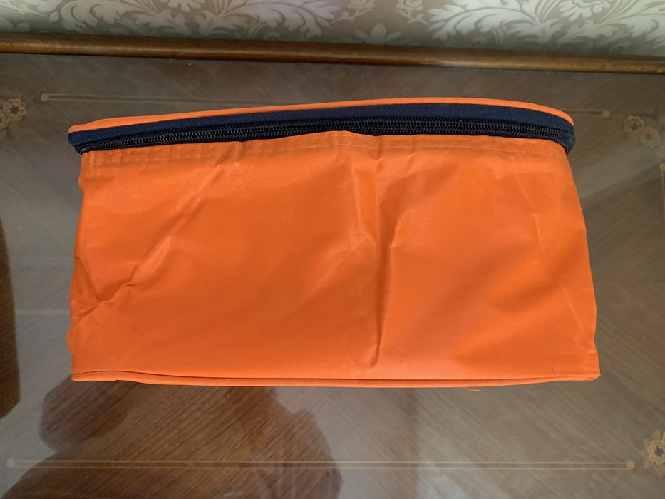 Термосумка