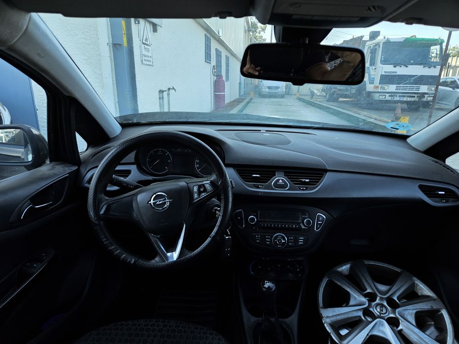 Opel Corsa E 1.3 CDTi 2016 para peças