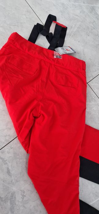 Spodnie narciarakie 5K XL meskie