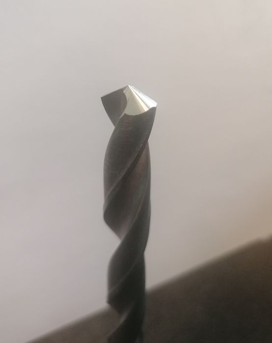 Ostrzenie wierteł wiertła 3-20mm