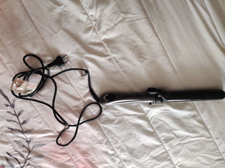 Prancha curlingiron profissional