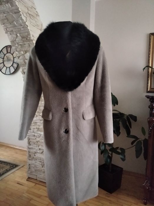 Sprzedam kołnierz z lisa, lis, lisy, skóry, skóra