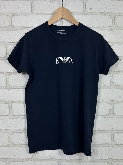 T-shirt Emporio Armani underwear