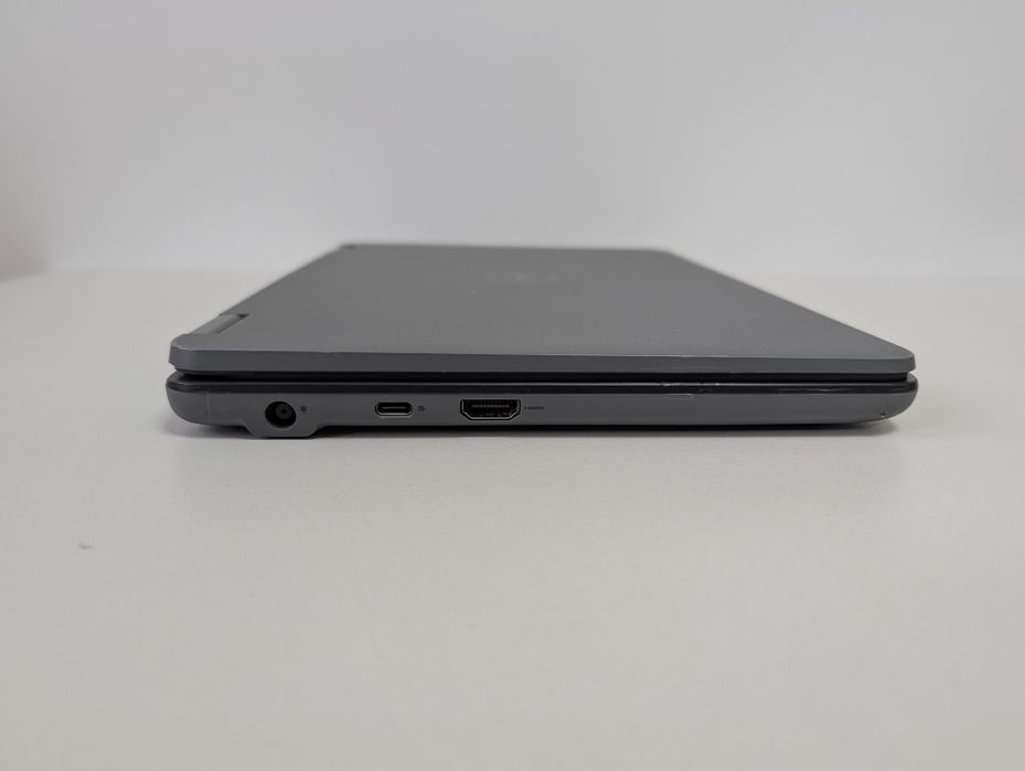 Компактний, надійний ноутбук для навчання та роботи Dell Latitude 3120