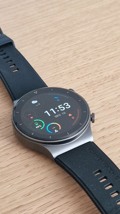 Huawei Watch GT2 PRO