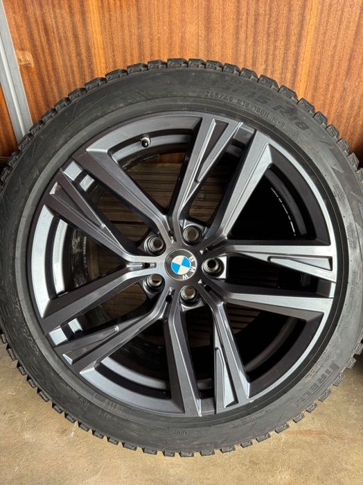 Jantes Bmw originais