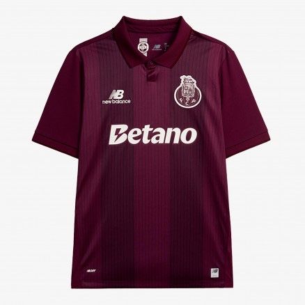 Camisola do Porto