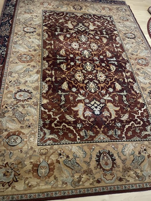 Dywan 230x340 polska produkcja