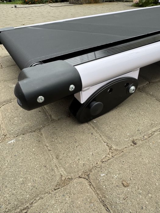 Бігова доріжка 10 км фітнес спорт (00101)