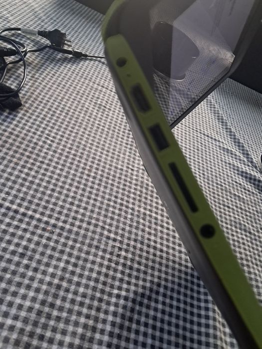 Laptop hp chrome os