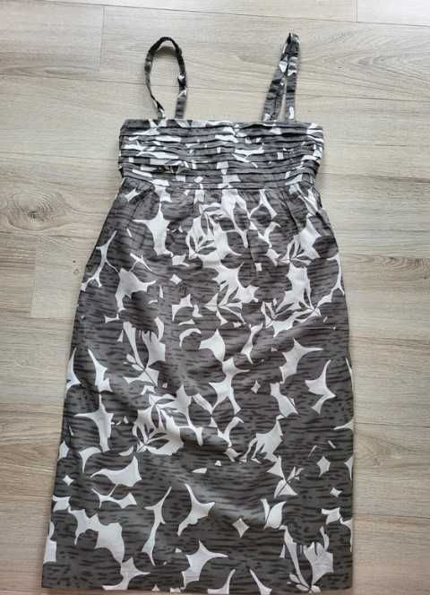 Zestaw ubrań kardigany Top Secret Gemello Zara paczka