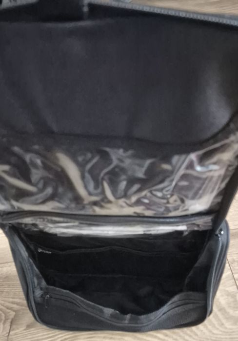 Kosmetyczka podróżna SCHENKER