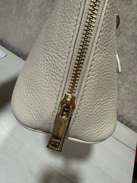 Сумка натуральна шкіра