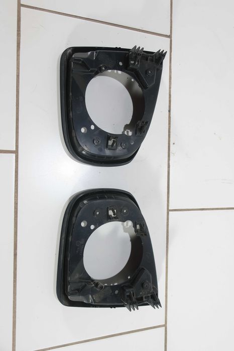 Ramka Obudowa Lusterka BMW X5 E70 X6 E71