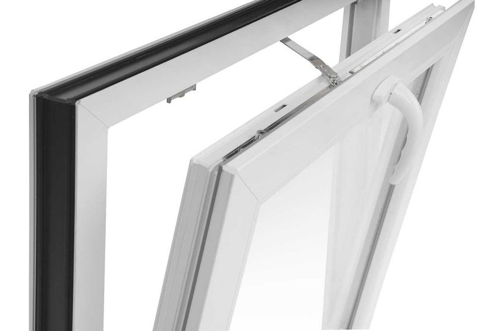 OKNA NOWE 70x70 75x75 90x70, ŚWIETNA jakość i cena