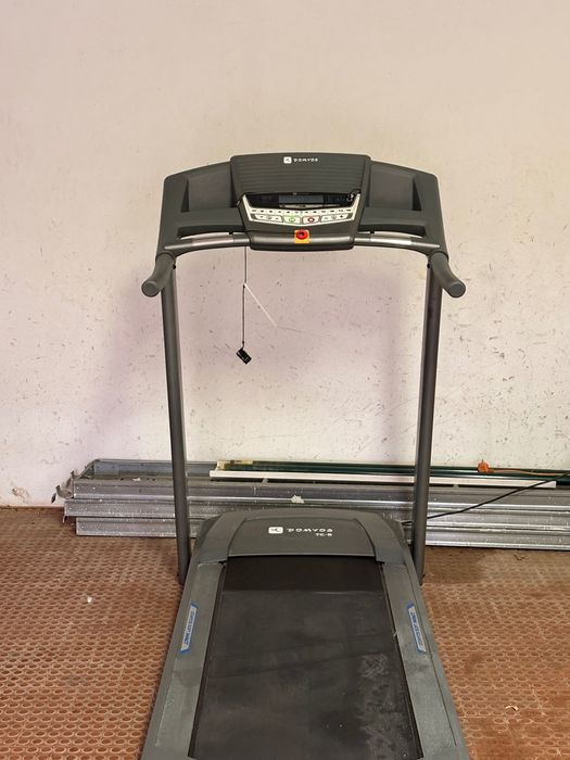 Passadeira de corrida domyos Tc50