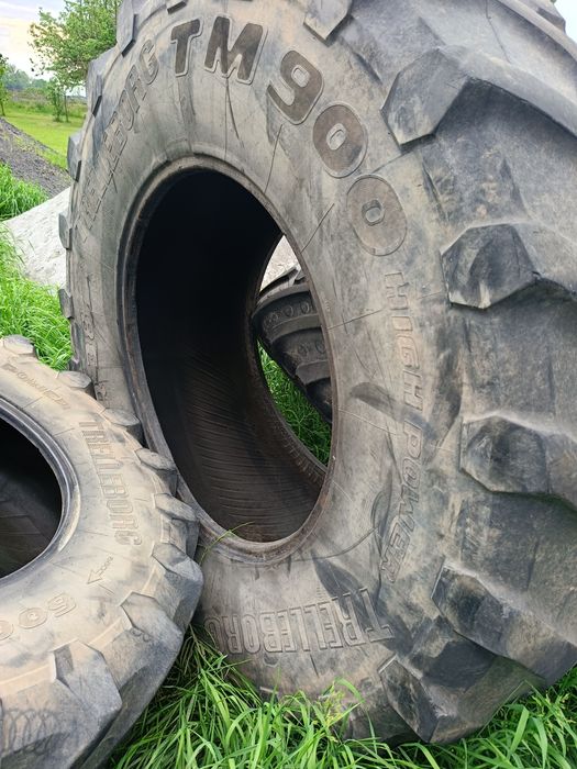 Trelleborg TM900