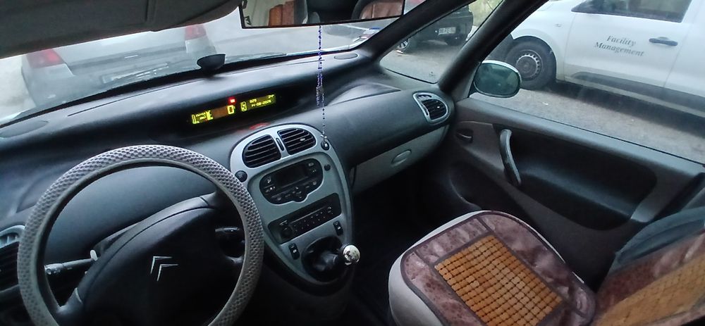Citroen xsara picasso 1.6 hdi