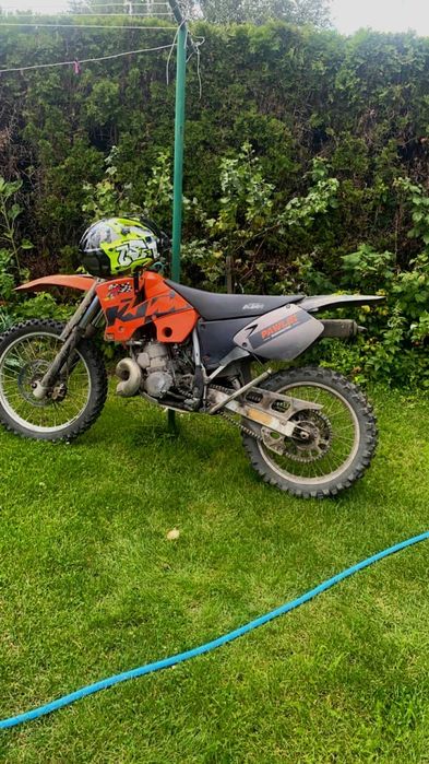 KTM