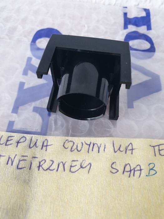 zaślepka czujnika temperatury wewnętrznej saab 9000 98 rok