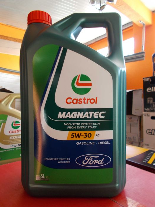 Óleos Castrol  0w20 / 0w30 / 5w30 / 5w40 / 10w60 / 10w40 / 15w40 / 75w